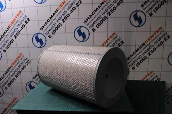 Фильтр воздушный (3046) AUTOMAX, Евро-2, (AM1129)