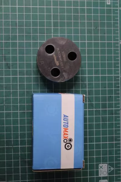 Ось промежуточной шестерни ГРМ (Металл) AUTOMAX, ISM11, (AM1194)