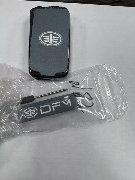 Брелок на ключи FAW