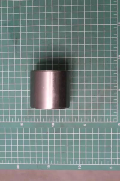 Втулка шкворня D58, H52, (Верхний) CREATEK, F2000, (CK8146)