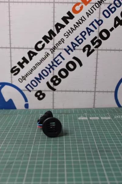 Датчик температуры в салоне (кондиционера) SHAANXI, X6000