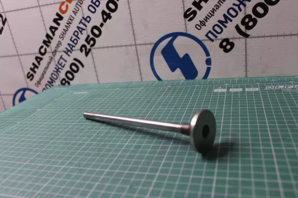 Клапан выпускной CUMMINS, ISM11
