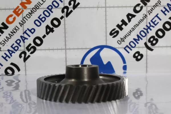 Шестерня ТНВД E2 SHAANXI.