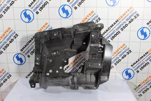 Корпус фары (R, Тягач) SHAANXI, X5000