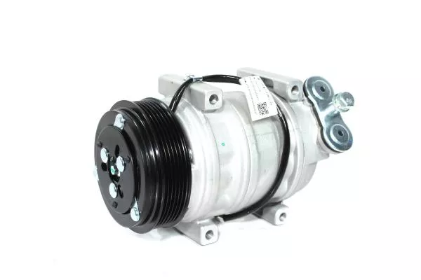 Компрессор кондиционера SHAANXI, X6000