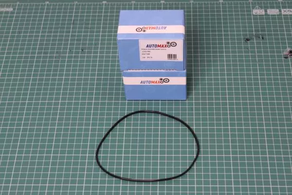 Кольцо уплотнительное гильзы AUTOMAX, ISM11, (AM1180)