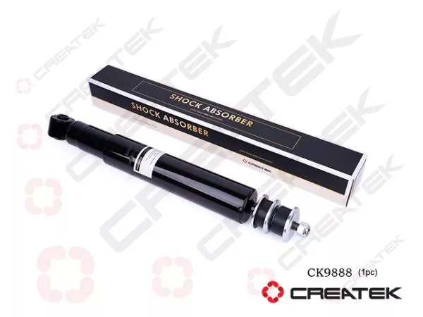 Амортизатор основной (Front) CREATEK, J6, (CK9888)