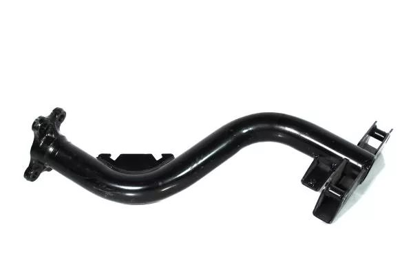 Кронштейн корпуса подножки (L) SHAANXI, X3000