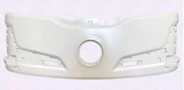 Капот (Белый) SHAANXI, X6000