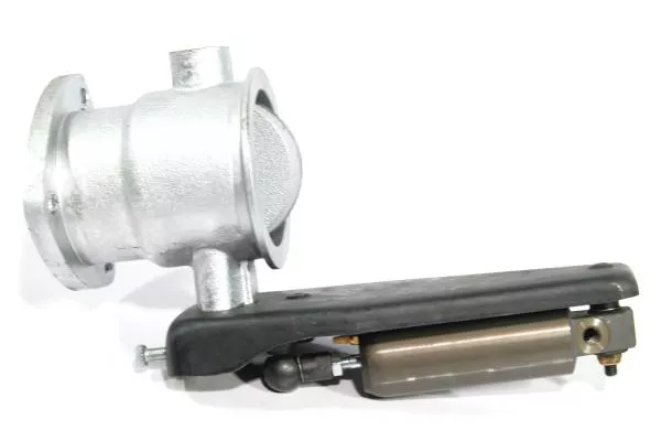 Горный тормоз SITRAK, T5G, MC07