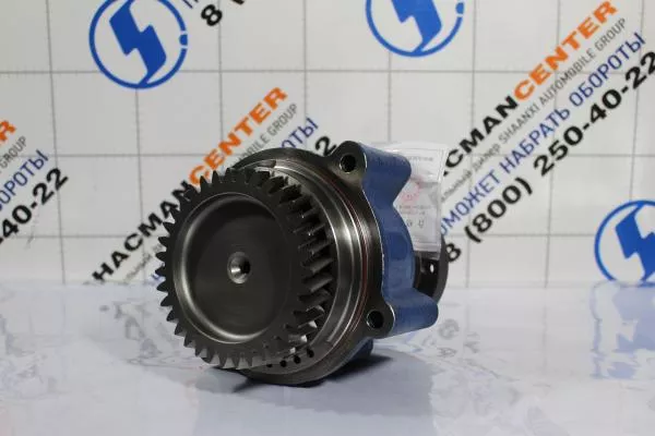 Механизм отбора мощности (Металл, миксер) WEICHAI