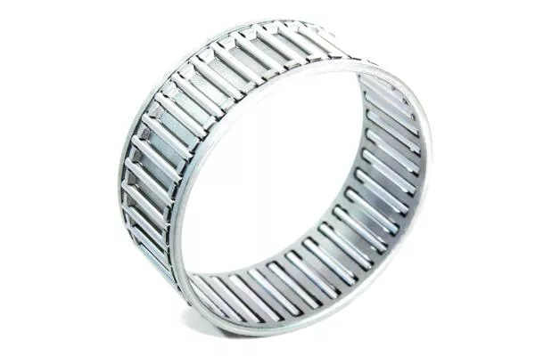 Шайба упорная вала МОД SHAANXI, X3000