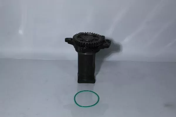 Привод вискомуфты SITRAK, MC11.44-50