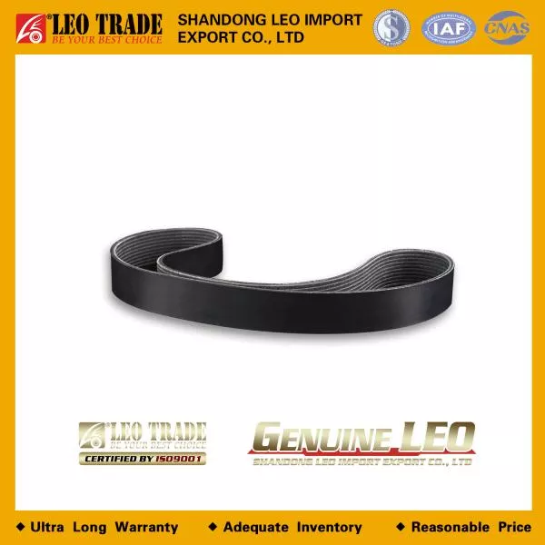 Ремень ручейковый (10PK1054) LEO TRADE, (LEO100106A)