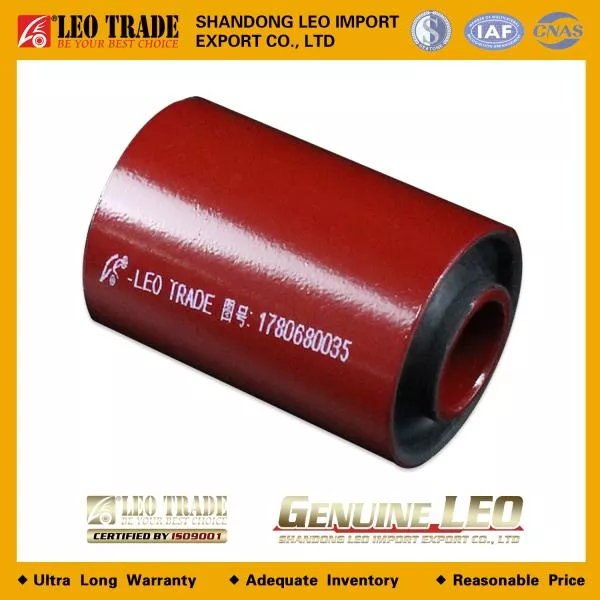 Втулка заднего стабилизатора D45, L70, (Rear) LEO TRADE, (LEO300015A)