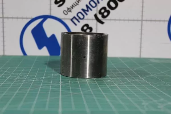 Втулка вторичного вала D67, L77, SHAANXI, ZF, (0750119124)