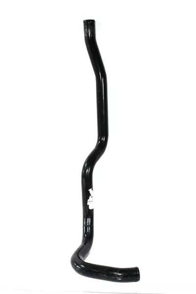 Патрубок охлаждения ретардера (Металл) SHAANXI, X3000, X5000