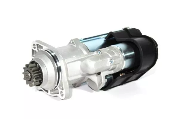 Стартер  Z11, (BOSCH) SHAANXI, (612600090293)