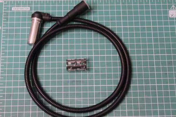 Датчик ABS (L=1000мм) SITRAK, T5G