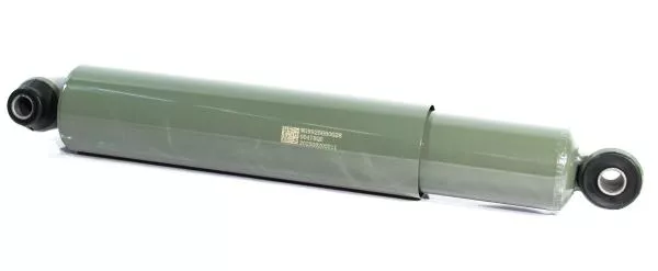Амортизатор основной (Front, 2-й оси) SITRAK, (WG9100680001)
