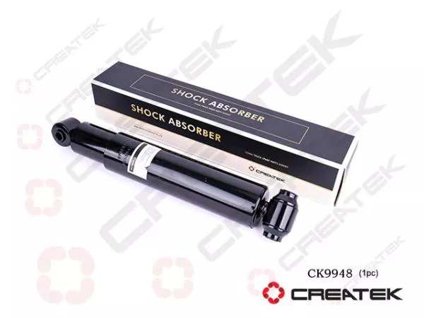 Амортизатор основной (ухо-ухо) CREATEK, A5, (CK9948)