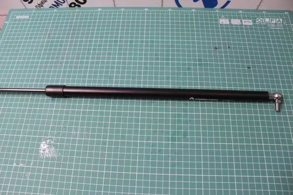 Амортизатор капота (с 2011 г.в) CREATEK, (CK5003)