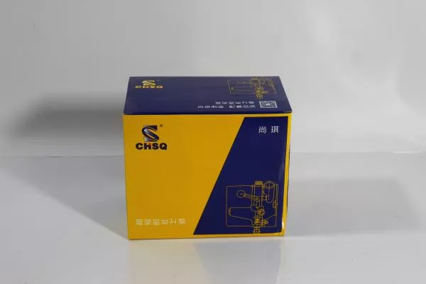 Насос подъема кабины SITRAK, T5G, A7, T7H, (WG9925823012)