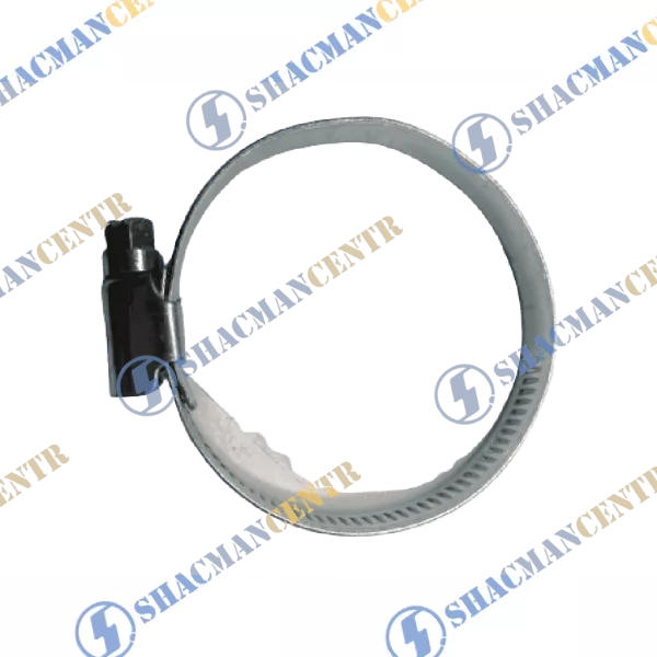 Хомут 10-16 (Серый, Металл) NORMA