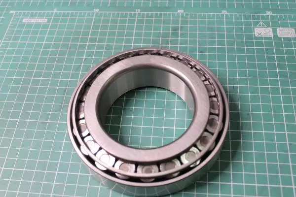 Подшипник D140, H35,5, (32216) CREATEK, (CK9011)