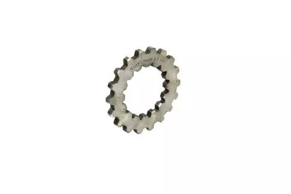 Опора подшипника ведущей шестерни делителя (Металл) FULLER, 8JS