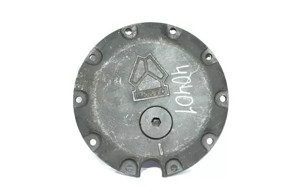 Крышка бортового редуктора HOWO, A7