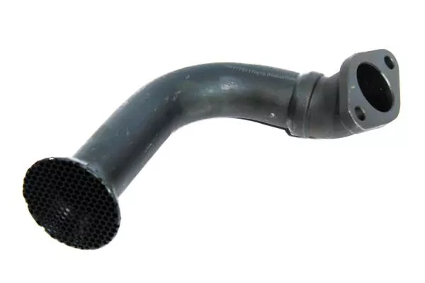 Маслоприёмник (Металл) SHAANXI, WP13