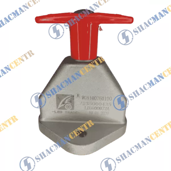 Выключатель массы LEO TRADE, Евро-2, (LEO800072A).