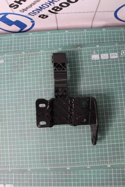 Петля капота (L) SHAANXI, X5000