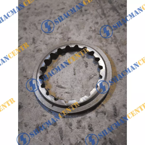 Шайба регулировочная вторичного вала 5,4мм