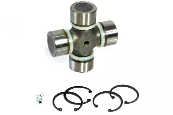 Крестовина карданного вала WAYTEKO D52, L133, HOWO