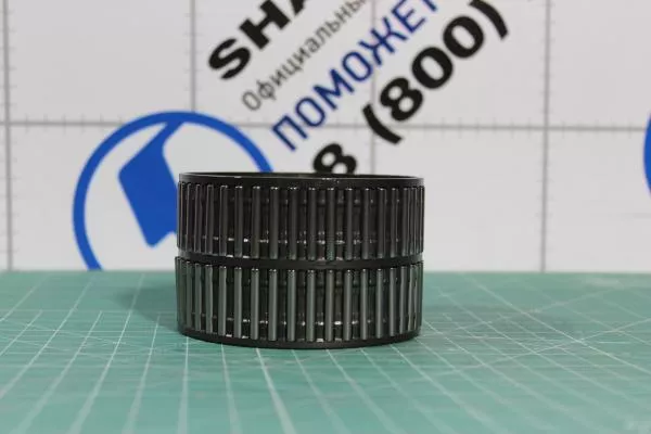 Подшипник роликовый (92х100х63) SHAANXI, ZF, (0750115303)