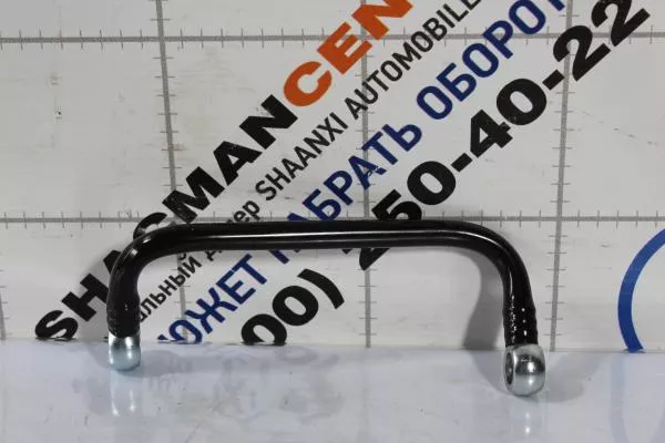 Трубка подачи топлива на ТНВД SHAANXI, Евро-5, WP10