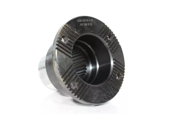 Фланец выходного вала D180, H140, Z28, (180*140*4) FULLER, 12JS