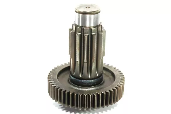 Вал промежуточный делителя (Короткий) FULLER