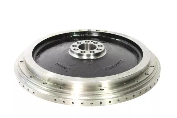 Маховик (58 отверстий) WEICHAI, Евро-5, WP12