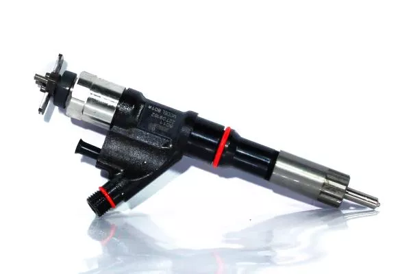 Форсунка топливная AUTOMAX, Евро-4, D12, (AM1121,095000-8011)