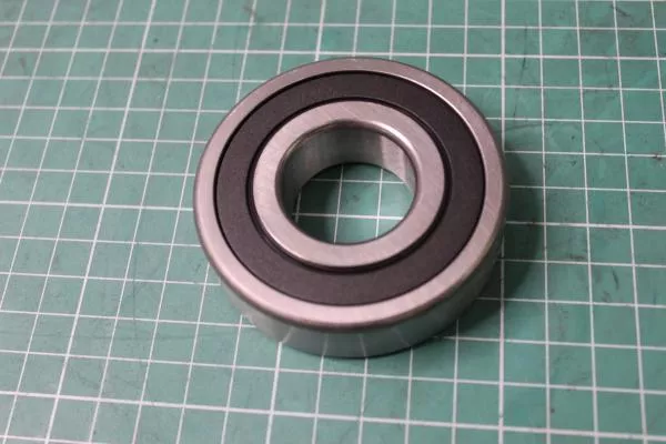 Подшипник D72, H19, (6306-2RS) CREATEK, (CK9749, 180306)