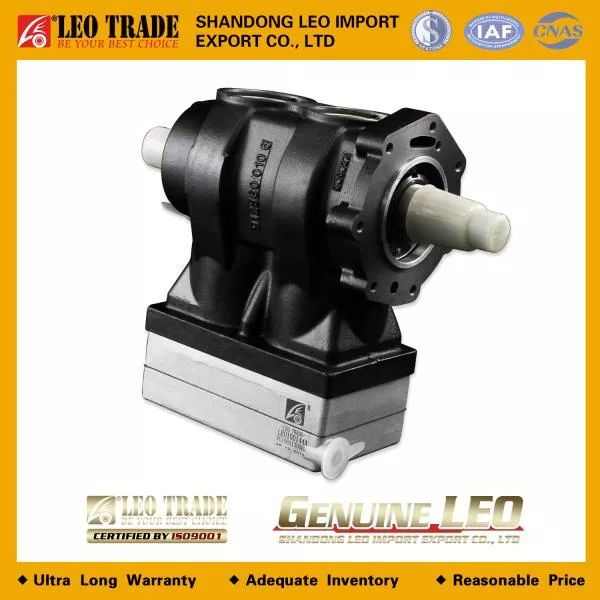 Компрессор воздушный двухцилиндровый LEO TRADE, (LEO100144A)