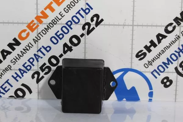 Подушка рессоры (Rear) SHAANXI, F3000, X3000, 6X4, 8X4