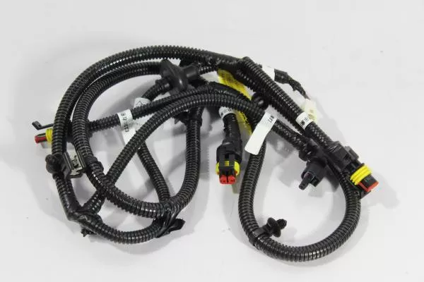 Жгут проводов солнцезащитного козырька SHAANXI, X6000