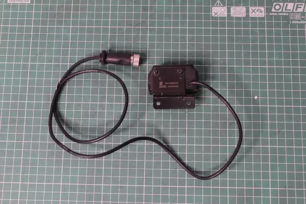 Камера контроля поведения водителя SHAANXI, X6000