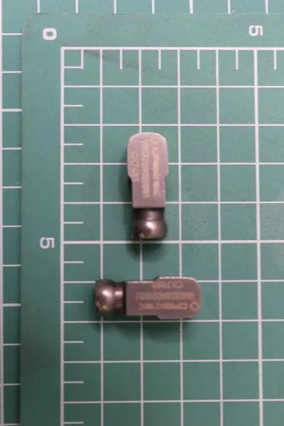 Сухарь синхронизатора L25,3, CREATEK, (CK7483)