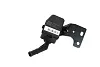 Кран отопителя SITRAK, C7H, (712W61967-0040) для грузовиков *