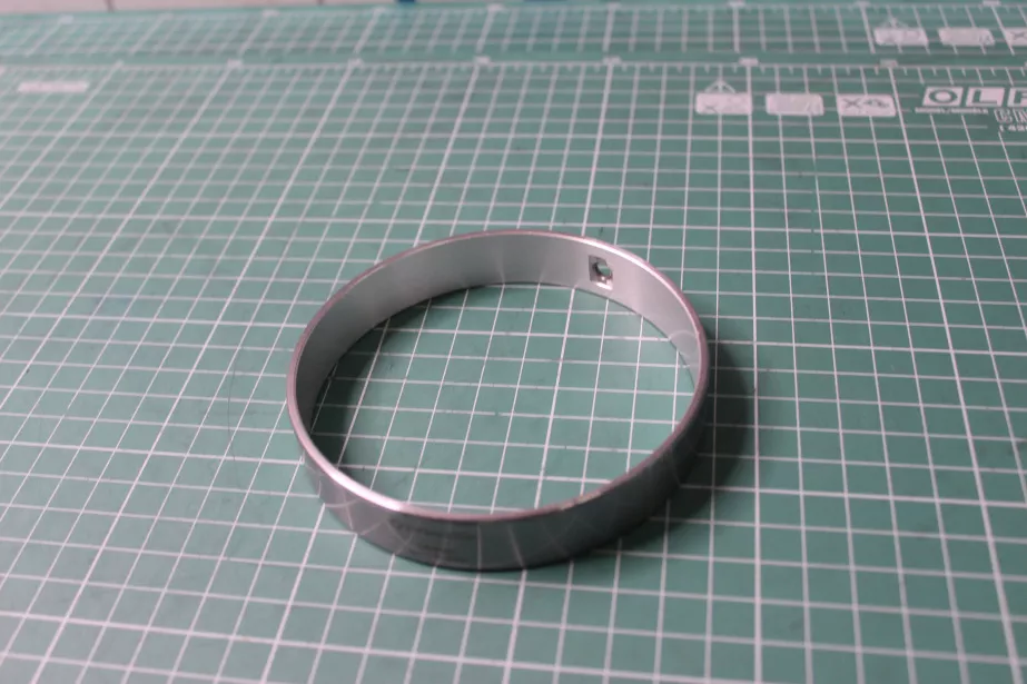 Втулка шестерни масляного насоса CREATEK, T5G, (CK4034) для грузовиков *